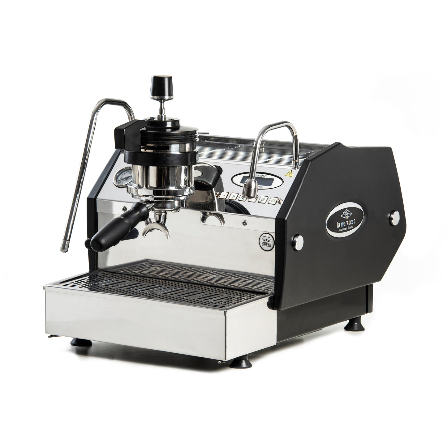 Pressensor bundle for the La Marzocco GS/3