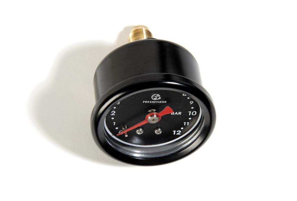 Pressensor Pressure Gauge