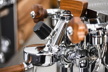 Pressensor for coffee machines with E61 group heads (M6 thread)