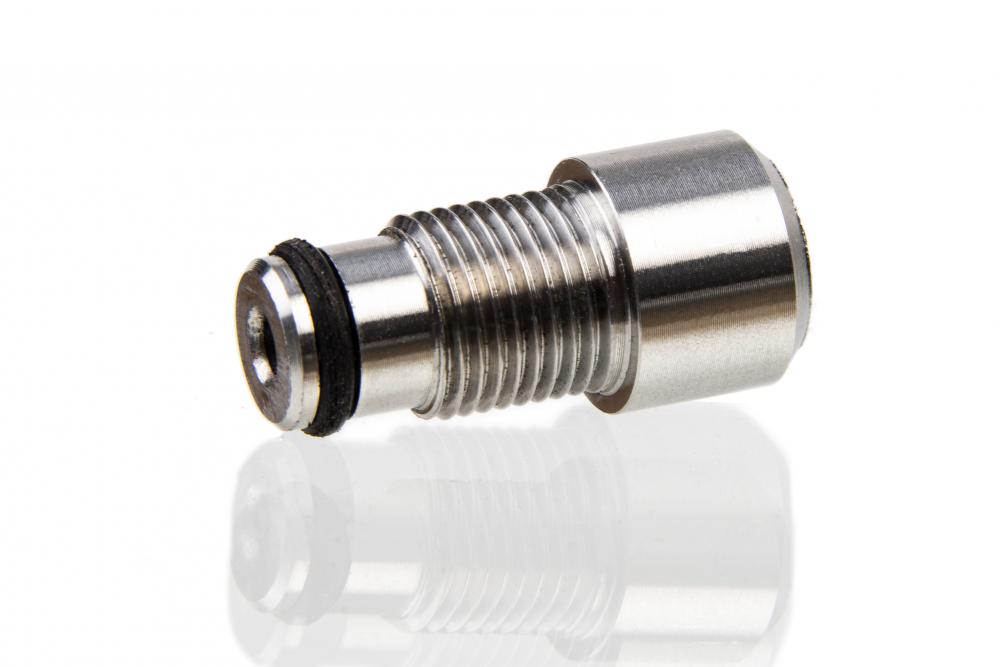 Fitting for compatibility with G1/8 connections – pressensor